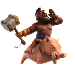 this is a game character